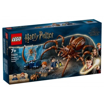 LEGO Конструктор Harry Pott LEGO Конструктор Harry Pott