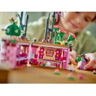 LEGO Конструктор Disney Princess Квітковий горщик Ізабели