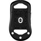 HyperX Мишь Pulsefire SAGA PRO, RGB, USB-A/WL/BT, черный