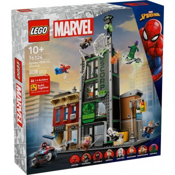 Конструктор LEGO Super Hero Конструктор LEGO Super Hero