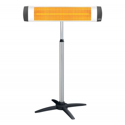 Ufo Инфракрасный обогреватель Basic 1800 + телескопическая н