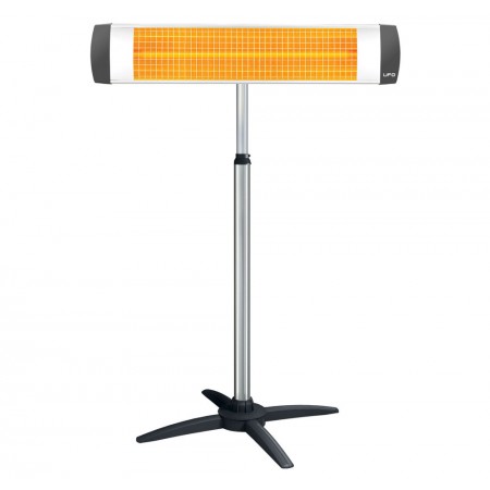 Ufo Инфракрасный обогреватель Basic 1800 + телескопическая н