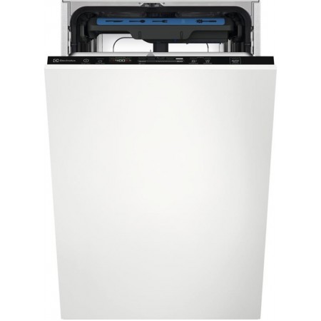 Electrolux Посудомийна машина вбудована ETM43211L