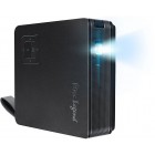 Acer Проєктор портативний AOpen PV12p WVGA, 800 LED lm, LED, 1.3, WiFi, чорний