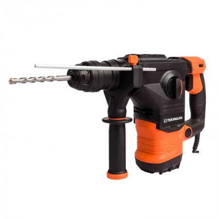 TEKHMANN Перфоратор TRH-1650 SDS-Plus 1650Вт 6.5Дж