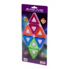 MagPlayer Конструктор магнітний - Додатковий набір 8 од. (MPC-8)