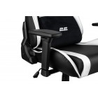 2E Gaming Крісло BUSHIDO II White/Black