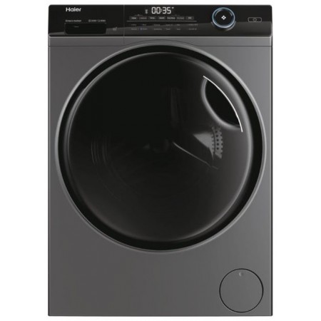 Haier Прально-сушильна машина фронтальна, 8(5)кг, 1400, A, 4