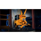 GravaStar Зарядний пристрій мережевий Alpha65 65Вт USB-C/USB-A, War-Damaged Yellow