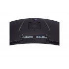 Монітор 34" LG 240 Гц 34GS95QE-B Чорний