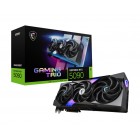 MSI Відеокарта GeForce RTX 5090 32GB GDDR7 GAMING TRIO OC