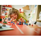 Конструктор LEGO Super Mario Mario Kart – Interactive LEGO® Mario та Standard Kart