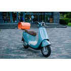 Електроскутер 2E MQ6, синій