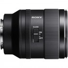 Об'єктив Sony 35mm f/1.4 GM Чорний Об'єктив Sony 35mm f/1.4 GM Чорний