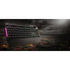 ASUS Клавіатура TUF Gaming K1 RGB 104key USB UA Black