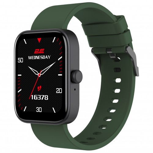 2E Смарт-годинник Alpha SQ Music Edition 46мм, 1.78