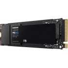 Samsung Накопичувач SSD M.2 1TB PCIe 4.0 990EVO
