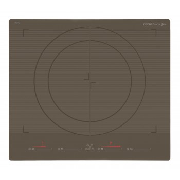 Cata Варильна поверхня інду