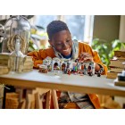 LEGO Конструктор Harry Potter Замок Гоґвортс: Урок зіллєваріння