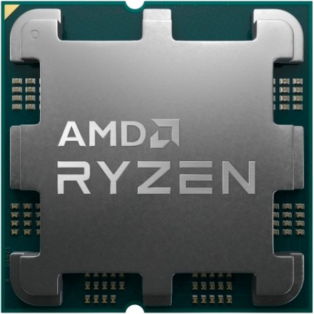 AMD Центральний процесор Ryzen 7 7800X3D 8C/16T 4.2/5.0GHz B