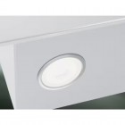 Electrolux Витяжка вертикальна, 60см, 600м куб год., білий