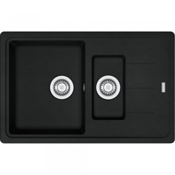 Мийка кухонна Franke Basis,