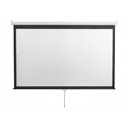 2E Екран підвісний, 16:9, 108