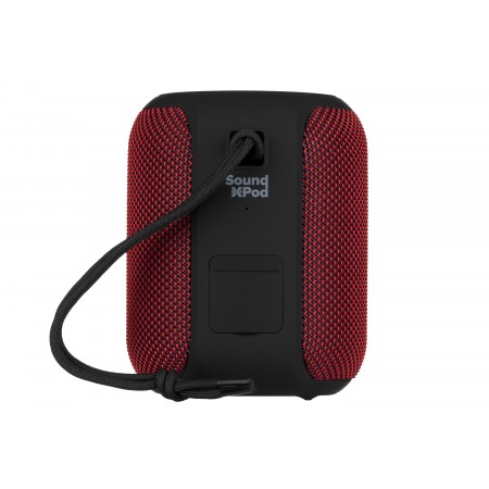 2E Акустична система SoundXPod TWS, MP3, Wireless, Waterproo