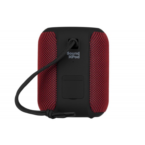 2E Акустична система SoundXPod TWS, MP3, Wireless, Waterproof Red 2E Акустична система SoundXPod TWS, MP3, Wireless, Waterproof Red