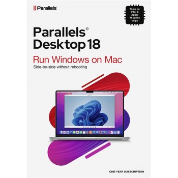 Parallels Parallels Desktop Parallels Parallels Desktop