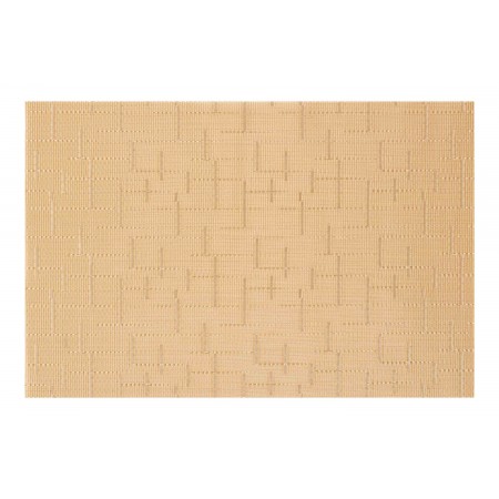 ARDESTO Килимок сервірувальний 30*45 см, Gold