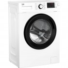 Beko Пральна машина фронтальна, 6кг, 1000, A+++, 45см, дисплей, інвертор, білий Beko Пральна машина фронтальна, 6кг, 1000, A+++, 45см, дисплей, інвертор, білий