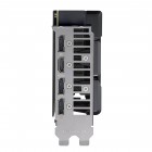 ASUS Відеокарта Radeon RX 7600 XT 16GB GDDR6 DUAL OC DUAL-RX7600XT-O16G