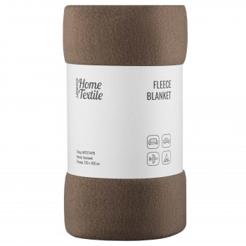 ARDESTO Плед Fleece, 130x16 ARDESTO Плед Fleece, 130x16