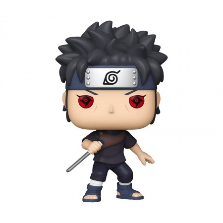 Funko Фігурка Funko POP Animation: Naruto - Shisui Uchiha