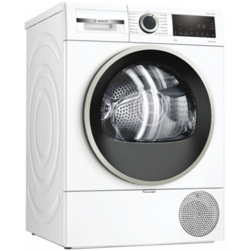 Bosch Сушильний барабан WQG14200UA