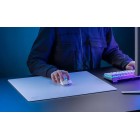 ASUS Ігрова поверхня ROG MOONSTONE ACE L (500х400х4мм), білий