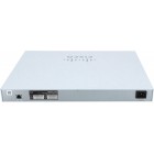 Cisco Комутатор CBS350 24xSFP+, 4x10GE Shared, Managed