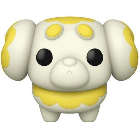 Funko Фігурка Funko POP Games: Pokemon - Fidough