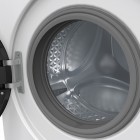 Пральна машина Gorenje W1NHPI60SCS/P фронтальна, 6кг, 1000, A+++, 43.5см, дисплей, пар, інвертор, білий