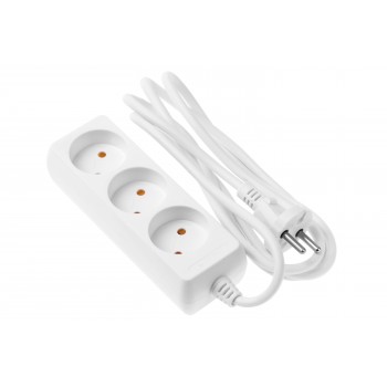 2E Мережевий подовжувач 3XC