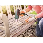 Bosch Фен будівельний EasyHeat 500, 1600Вт, 300/500°C, 240/450л•хв, 0.89кг