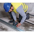 Bosch Нівелір лазерний Professional GCL 2-50 G, до 15 м, ± 0.3 мм/м, в чемодані з тримачем RM 10, затиском DK 10, чохлом, мішенню, 0.58 кг