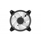 2E Gaming Корпусний вентилятор AIR COOL INFINITY M ACF120IMW-ARGB 2E Gaming Корпусний вентилятор AIR COOL INFINITY M ACF120IMW-ARGB