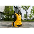 2E Мінімийка високого тиску AquaClean 175, 2400Вт, 175бар, 500л/год, шланг 10м, 10.35кг
