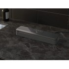 AEG Вакууматор для рулонів, пакетів і контейнерів, 80Вт, 30см, електронне керування, +10 пакетів, пластик, чорний AEG Вакууматор для рулонів, пакетів і контейнерів, 80Вт, 30см, електронне керування, +10 пакетів, пластик, чорний