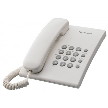 Panasonic KX-TS2350[White]