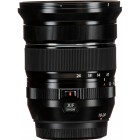 Fujifilm XF-10-24mm F4.0 R OIS Fujifilm XF-10-24mm F4.0 R OIS