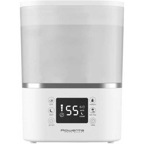 Rowenta Зволожувач повітря Aqua Boost HU4020F0