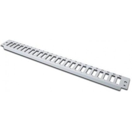 Digitus Фронтальна панель 1U патч-панелі 24xSC Duplex